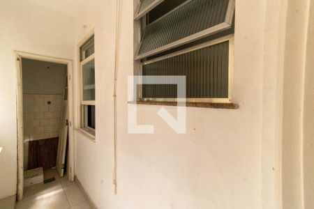 Apartamento à venda com 47m², 2 quartos e 1 vagaÁrea de Serviço