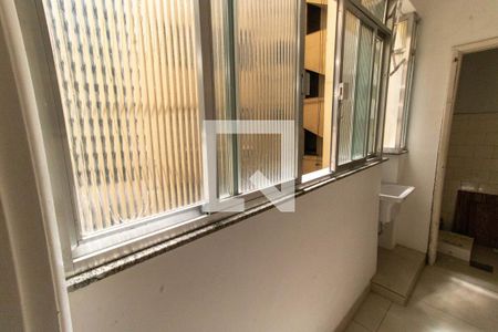 Apartamento à venda com 47m², 2 quartos e 1 vagaÁrea de Serviço