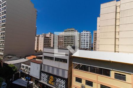 Apartamento à venda com 47m², 2 quartos e 1 vagaVista do Quarto 1