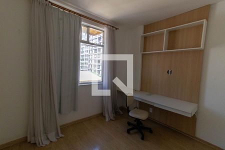 Apartamento à venda com 47m², 2 quartos e 1 vagaQuarto 1