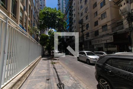 Apartamento à venda com 47m², 2 quartos e 1 vagaVista da Rua