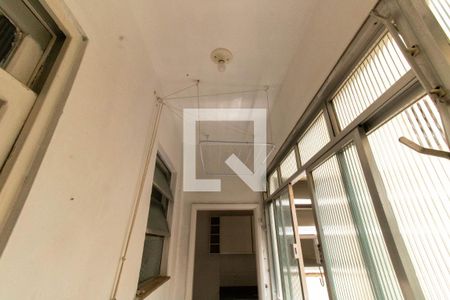Apartamento à venda com 47m², 2 quartos e 1 vagaÁrea de Serviço