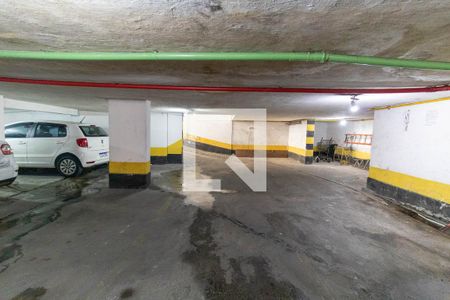 Apartamento à venda com 47m², 2 quartos e 1 vagaGaragem