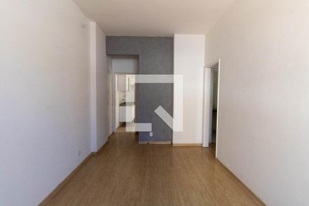 Apartamento à venda com 47m², 2 quartos e 1 vagaSala
