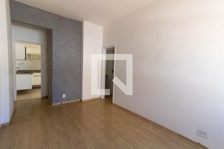 Apartamento à venda com 47m², 2 quartos e 1 vagaSala