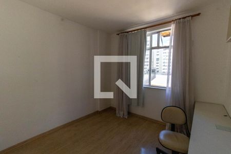 Apartamento à venda com 47m², 2 quartos e 1 vagaQuarto 1