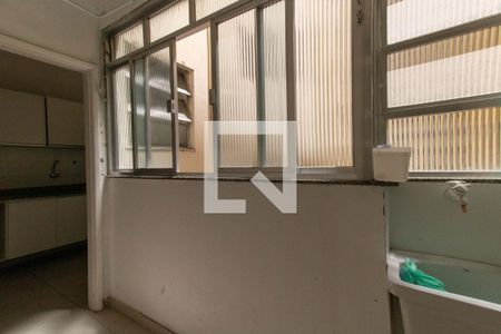 Apartamento à venda com 47m², 2 quartos e 1 vagaVista do Quarto 2