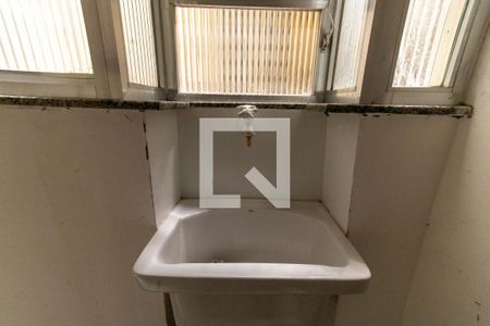 Apartamento à venda com 47m², 2 quartos e 1 vagaÁrea de Serviço