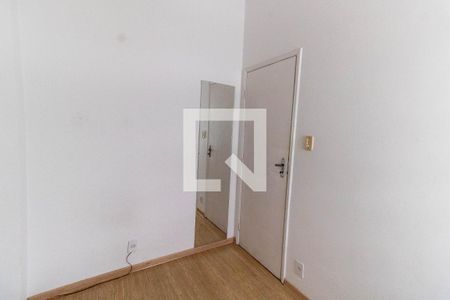 Apartamento à venda com 47m², 2 quartos e 1 vagaQuarto 2