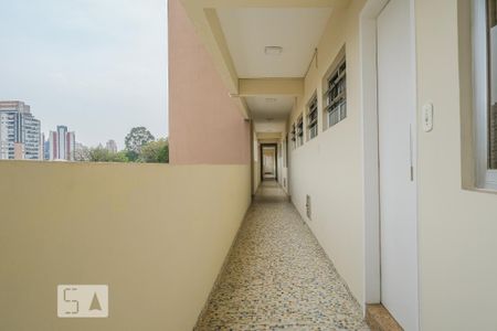 Apartamento à venda com 40m², 1 quarto e sem vaga Apartamento à venda com 40m², 1 quarto e sem vagaÁrea comum