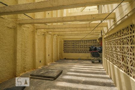 Apartamento à venda com 40m², 1 quarto e sem vaga Apartamento à venda com 40m², 1 quarto e sem vagaÁrea comum