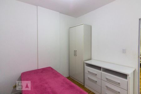 Quarto de apartamento à venda com 1 quarto, 40m² em Santana, São Paulo