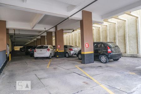 Apartamento à venda com 40m², 1 quarto e sem vaga Apartamento à venda com 40m², 1 quarto e sem vagaÁrea comum