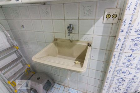 Apartamento à venda com 40m², 1 quarto e sem vagaÁrea de Serviço