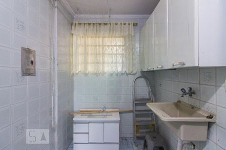 Apartamento à venda com 40m², 1 quarto e sem vagaÁrea de Serviço