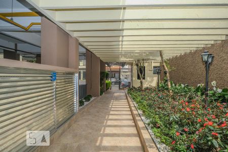 Apartamento à venda com 40m², 1 quarto e sem vaga Apartamento à venda com 40m², 1 quarto e sem vagaÁrea comum