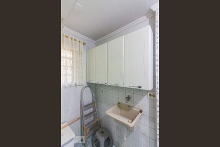 Apartamento à venda com 40m², 1 quarto e sem vagaÁrea de Serviço