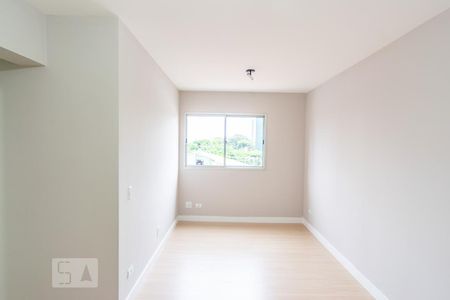 Sala de apartamento à venda com 3 quartos, 62m² em Vila Zilda, São Paulo