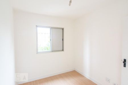 Apartamento à venda com 62m², 3 quartos e 1 vagaQuarto 3