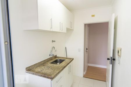 Apartamento à venda com 62m², 3 quartos e 1 vagaCozinha