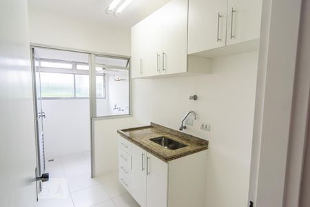 Apartamento à venda com 62m², 3 quartos e 1 vagaCozinha