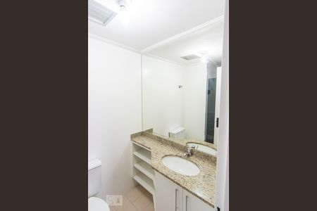 Apartamento à venda com 62m², 3 quartos e 1 vagaBanheiro