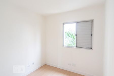 Quarto 2 de apartamento à venda com 3 quartos, 62m² em Vila Zilda, São Paulo