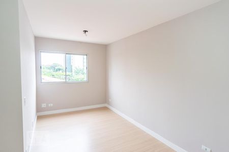 Sala de apartamento à venda com 3 quartos, 62m² em Vila Zilda, São Paulo