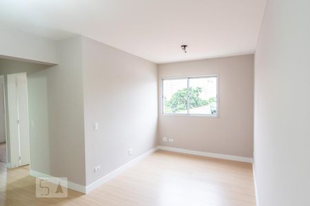 Sala de apartamento à venda com 3 quartos, 62m² em Vila Zilda, São Paulo