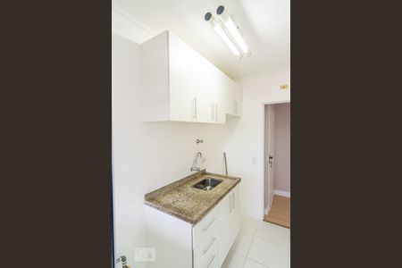 Apartamento à venda com 62m², 3 quartos e 1 vagaCozinha