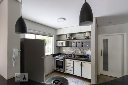 Apartamento para alugar com 96m², 3 quartos e 2 vagasÁrea comum - Salão de festas