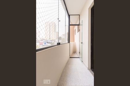 Apartamento para alugar com 96m², 3 quartos e 2 vagasVaranda Quarto Suíte