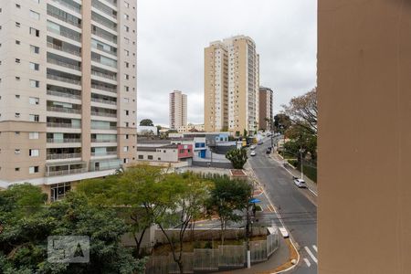 Apartamento para alugar com 96m², 3 quartos e 2 vagasVista Quarto Suíte