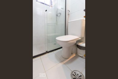 Apartamento para alugar com 96m², 3 quartos e 2 vagasBanheiro da Suíte