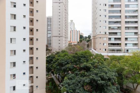 Apartamento para alugar com 96m², 3 quartos e 2 vagasVista Quarto 2