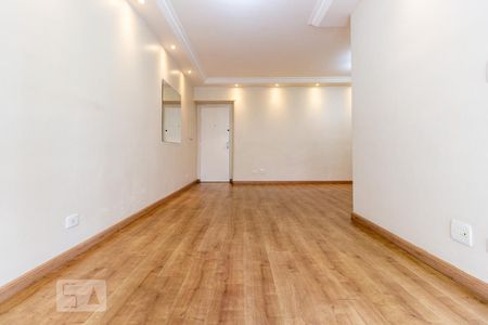 Sala de apartamento para alugar com 3 quartos, 96m² em Vila Mascote, São Paulo
