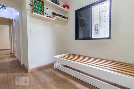 Apartamento para alugar com 96m², 3 quartos e 2 vagasQuarto 2