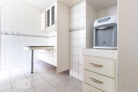 Apartamento para alugar com 96m², 3 quartos e 2 vagasCozinha