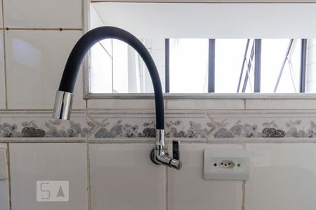 Apartamento para alugar com 96m², 3 quartos e 2 vagasCozinha - Torneira