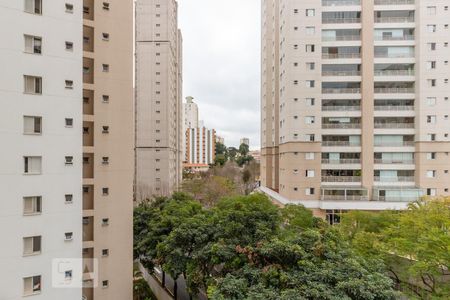 Apartamento para alugar com 96m², 3 quartos e 2 vagasVista Quarto 1