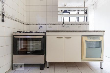 Apartamento para alugar com 96m², 3 quartos e 2 vagasCozinha