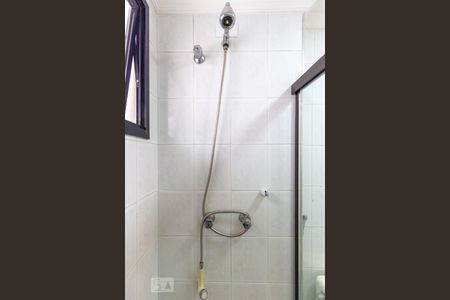 Apartamento para alugar com 96m², 3 quartos e 2 vagasBanheiro da Suíte