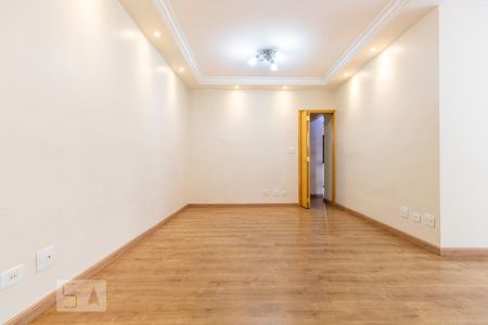 Sala de apartamento para alugar com 3 quartos, 96m² em Vila Mascote, São Paulo