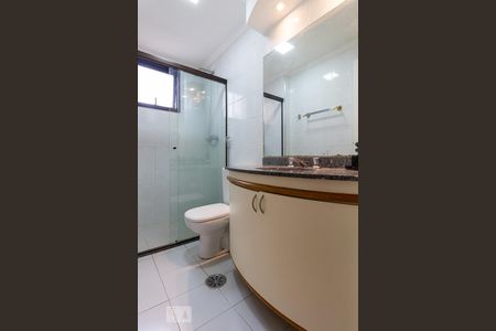 Apartamento para alugar com 96m², 3 quartos e 2 vagasBanheiro