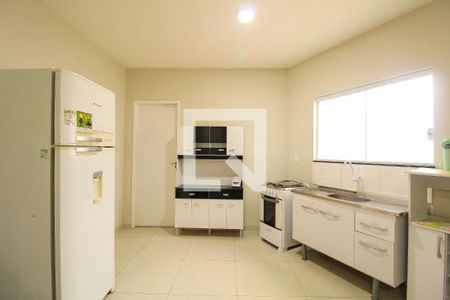 Apartamento para alugar com 44m², 1 quarto e sem vagaCozinha