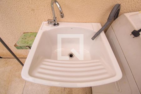 Apartamento para alugar com 44m², 1 quarto e sem vagaÁrea de Serviço