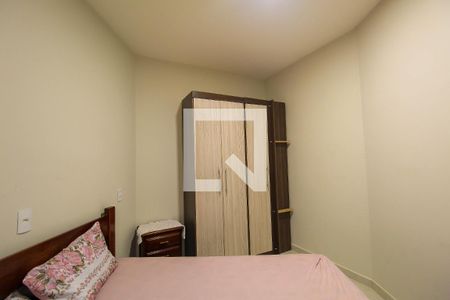 Quarto de apartamento para alugar com 1 quarto, 44m² em Brás, São Paulo