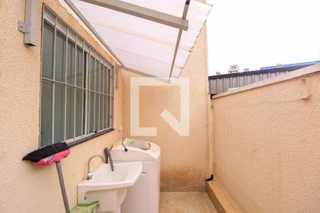 Apartamento para alugar com 44m², 1 quarto e sem vagaÁrea de Serviço