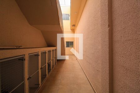 Apartamento para alugar com 44m², 1 quarto e sem vagaÁrea comum