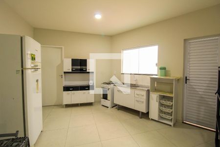 Apartamento para alugar com 44m², 1 quarto e sem vagaCozinha